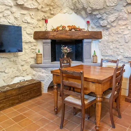 شقة La Torre Della Ripa تاركوينيا