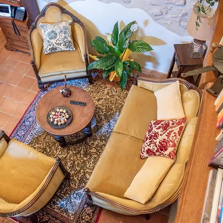 La Torre Della Ripa * تاركوينيا