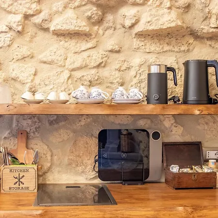 La Torre Della Ripa شقة