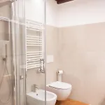 아파트 La Torre Della Ripa *