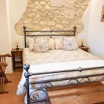 아파트 La Torre Della Ripa *