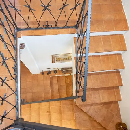La Torre Della Ripa تاركوينيا