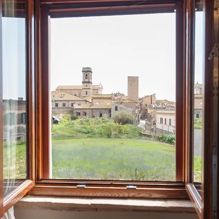 Apartamento La Torre Della Ripa *