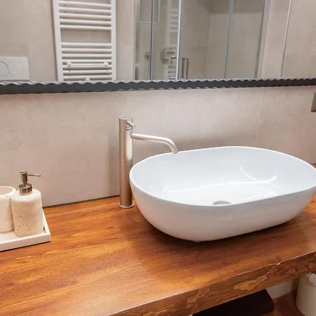 La Torre Della Ripa Apartamento