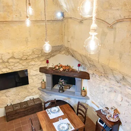 La Torre Della Ripa Apartamento Tarquinia