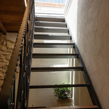 La Torre Della Ripa Apartamento *