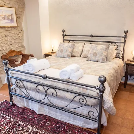 La Torre Della Ripa *