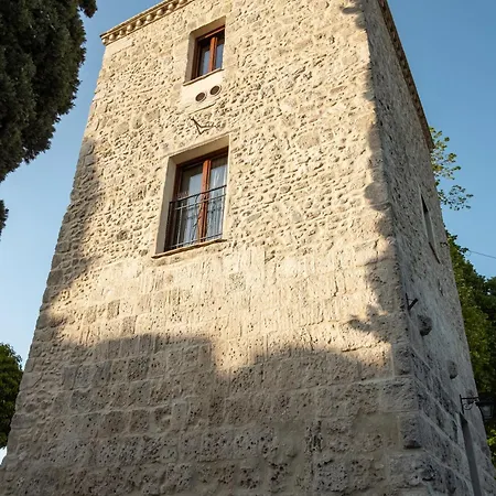 La Torre Della Ripa *