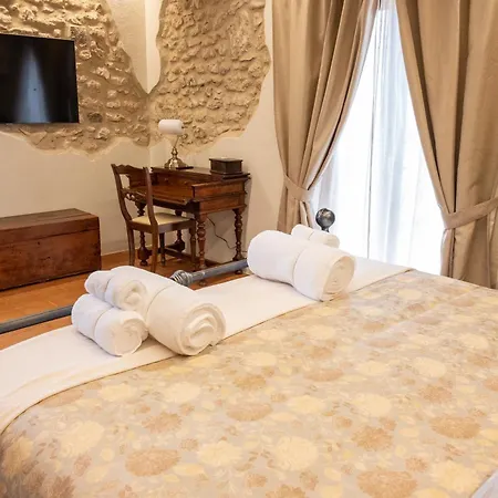 La Torre Della Ripa Apartamento Tarquinia